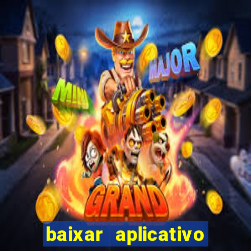 baixar aplicativo para fazer jogo do bicho